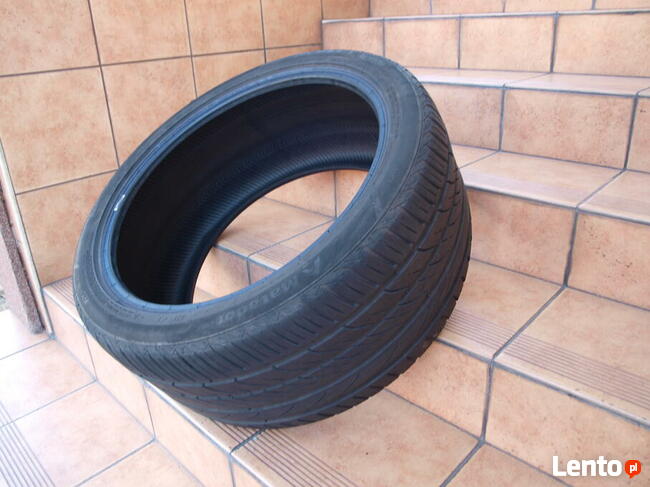 Opona 295 / 35 / 21 Matador Hectorra (6,98 mm)