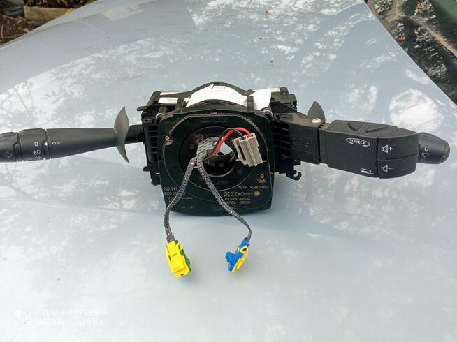 Przełącznik zespolony kierownicy renault laguna ll 1.8 16V b