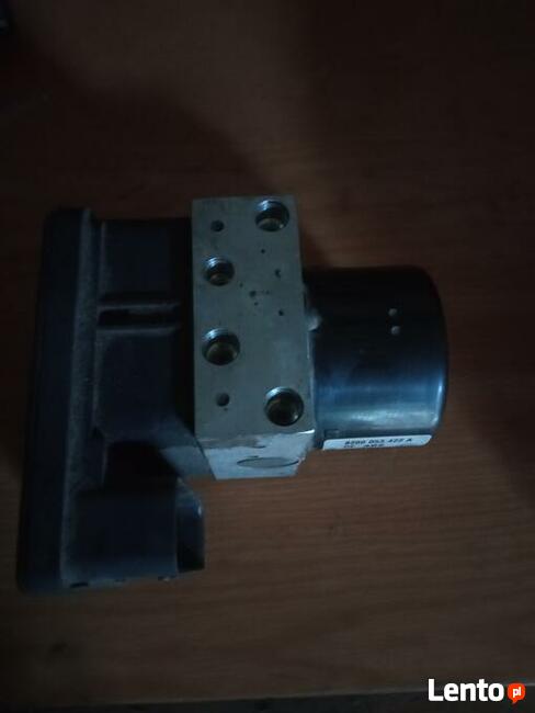 Pompa hamulcowa ABS renault laguna ll 1.9 DCi