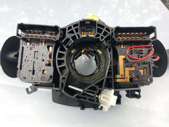 Przełącznik zespolony kierownicy renault laguna ll 1.8 16V b