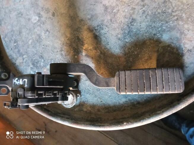 Pedał gazu potencjometr renault laguna ll 1.9 DCi