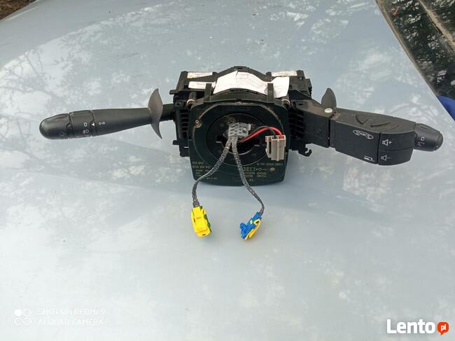 Przełącznik zespolony kierownicy renault laguna ll 1.8 16V b