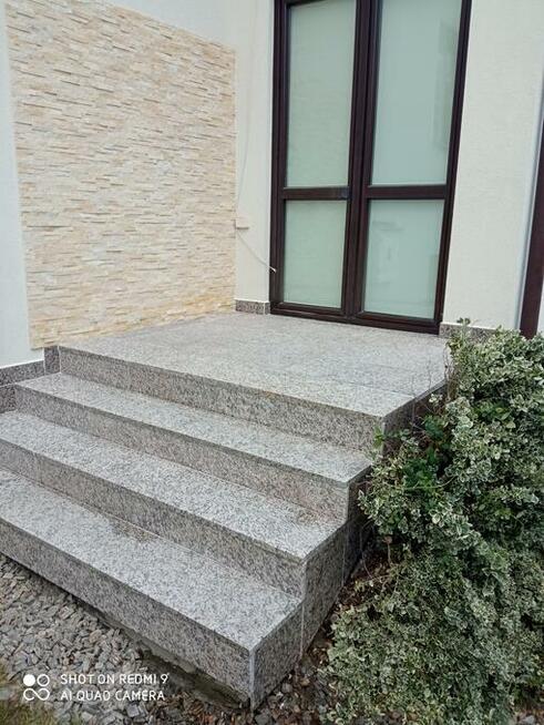 Kompleksowo remonty schody tarasy balkony i granitu