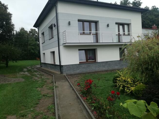 Kompleksowo remonty schody tarasy balkony i granitu