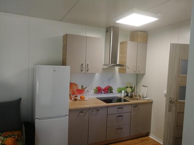 Domki Mazury Rekownica J.Głęboczek zapraszam