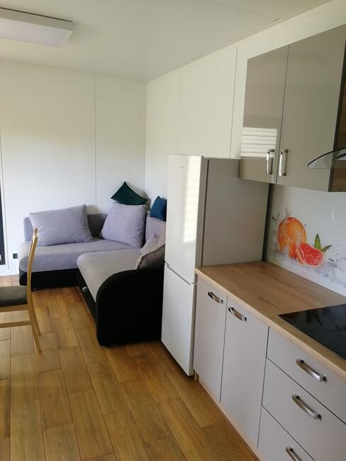 Domki Mazury Rekownica J.Głęboczek zapraszam