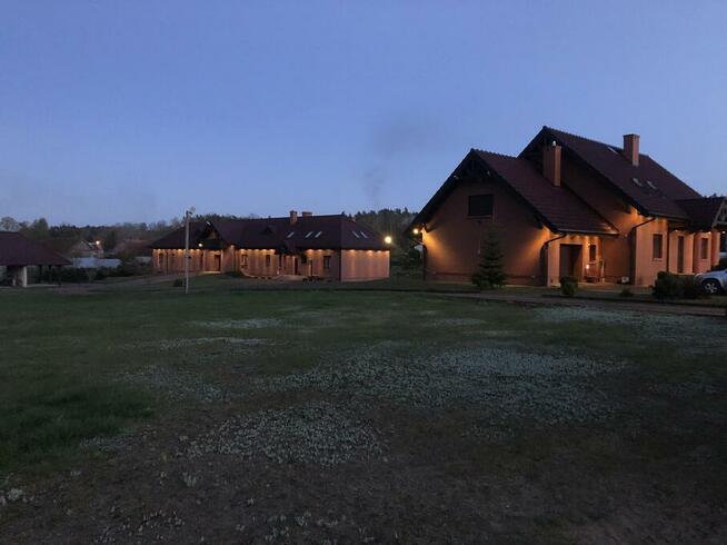 sprzedam dom 900m2 i drugi dom 300m2 lub dwa 1200m2