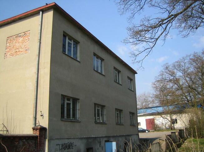 najmę pomieszczenia produkcyjne , magazynowe