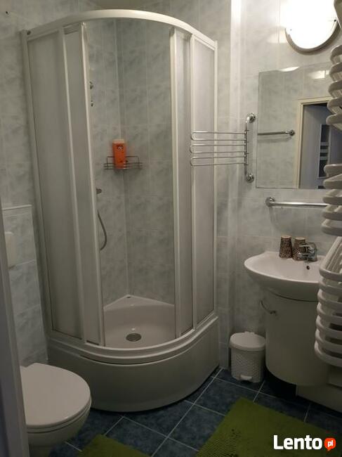 Apartament Krynica Morska - bardzo blisko morze