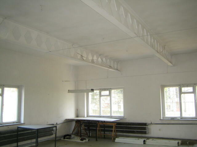 najmę pomieszczenia produkcyjne , magazynowe