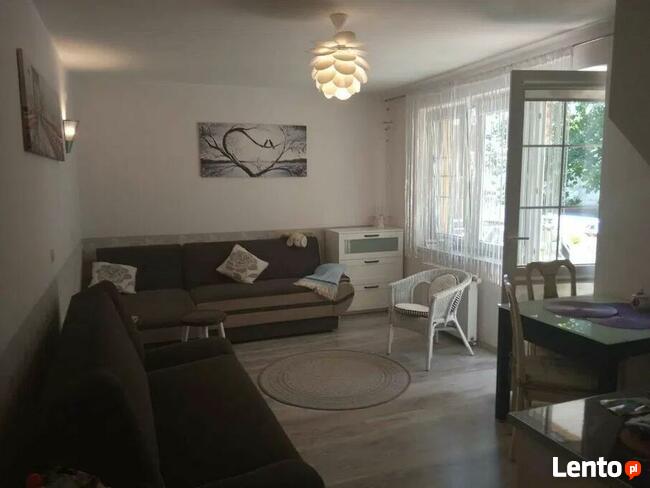 Apartament Krynica Morska - bardzo blisko morze