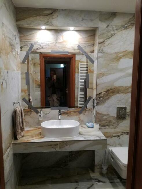 Kompleksowo remonty schody tarasy balkony i granitu