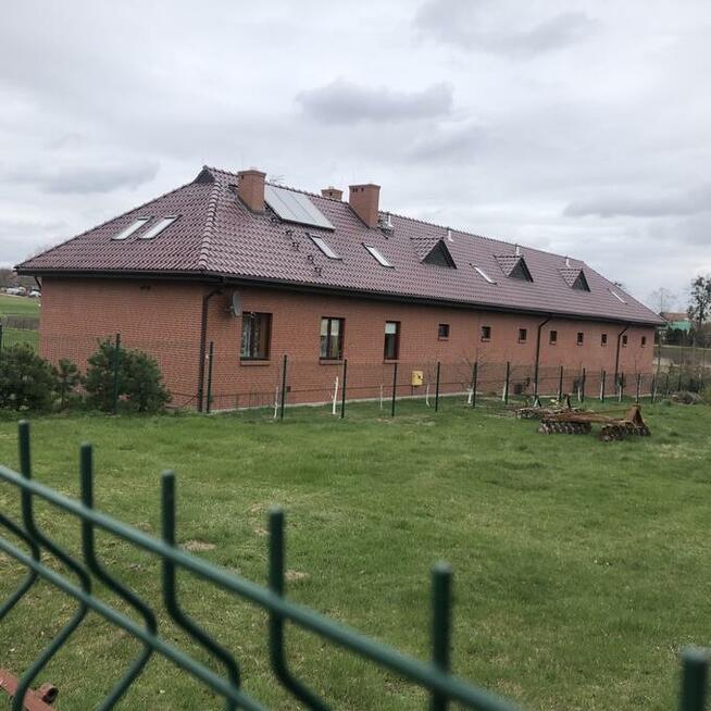 sprzedam dom 900m2 i drugi dom 300m2 lub dwa 1200m2