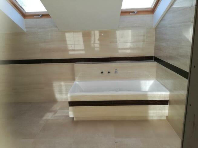 Kompleksowo remonty schody tarasy balkony i granitu