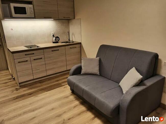 Apartament Krynica Morska - bardzo blisko morze