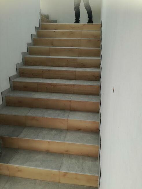 Kompleksowo remonty schody tarasy balkony i granitu