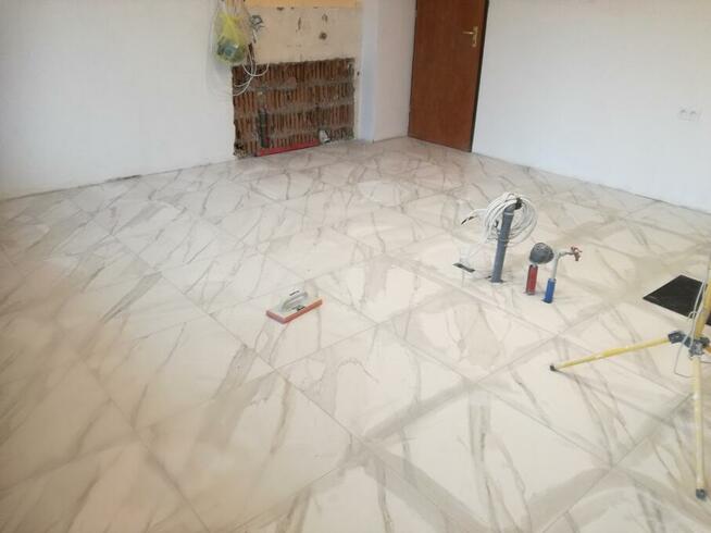 Kompleksowo remonty schody tarasy balkony i granitu