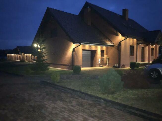 sprzedam dom 900m2 i drugi dom 300m2 lub dwa 1200m2