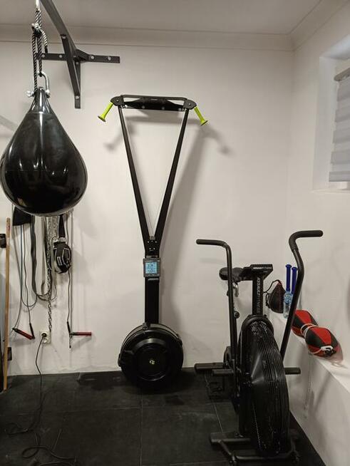 Studio trening / Trener Personalny / Instruktor Boksu / Diet