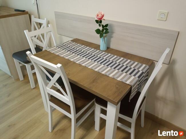 Apartament Krynica Morska - bardzo blisko morze