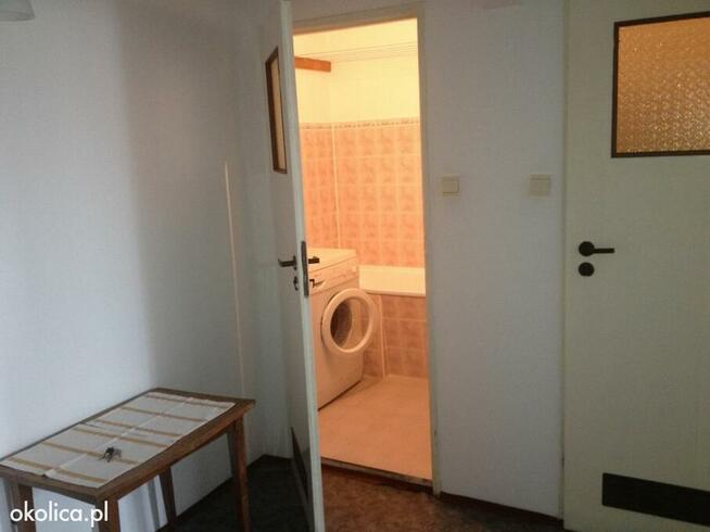 Rozkładowe 2 pokojowe z widną kuchnią 50m2 obok g. OLIMP