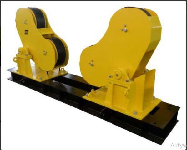 Uchwyty i Manipulatory Transportowe materiałów