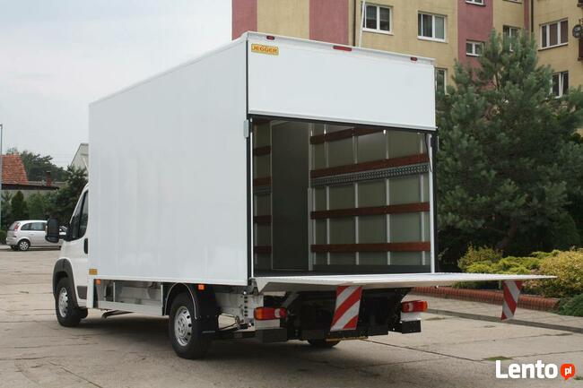 Konserwacja UTB, Wózki, Podesty, Żurawie. Przeglądy UDT