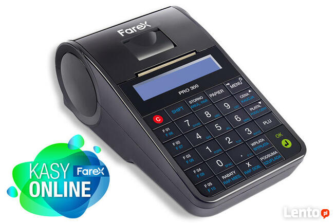 Kasy fiskalne Stepnica, Kasy fiskalne online Stepnica