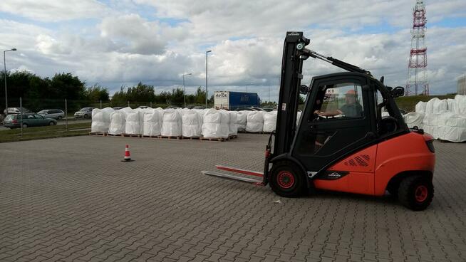 Kurs na wózki widłowe jezdniowe UDT w Radomsko