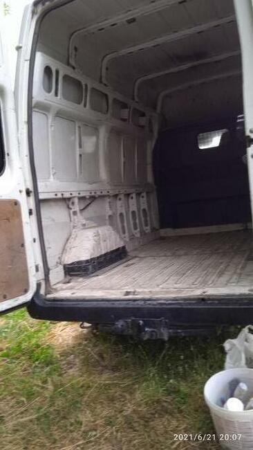 Transport przeprowadzki