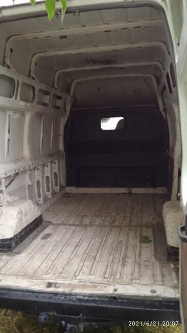 Transport przeprowadzki