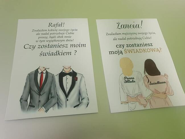 Projekty graficzne