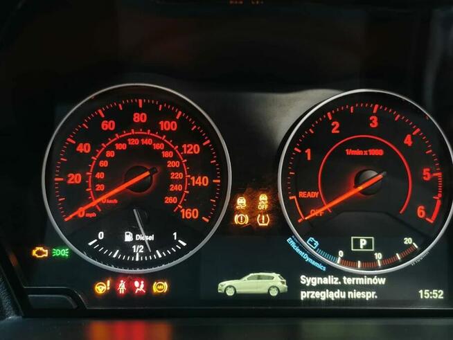 Aktualizacja MAP BMW /kodowanie/programowanie/DPF ADDBLUE/E