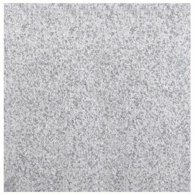 Granit Gotowe Elementy 60x60x3 Płomieniowany Podjazd Taras