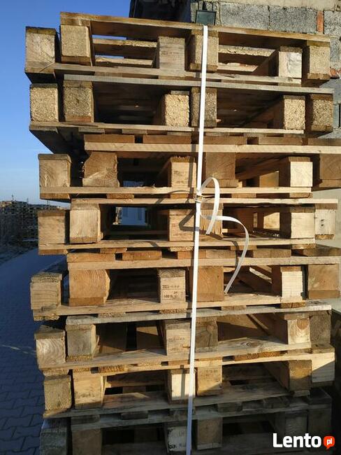 sprzedam palety 800x600