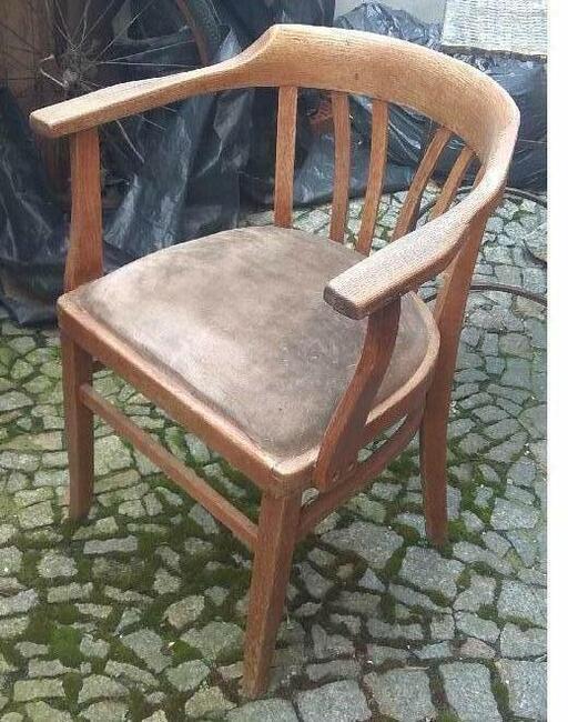 FOTEL GABINETOWY
