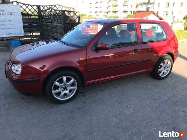 Auta Volkswagen Golf do 1000 zł Darmowe ogłoszenia Lento.pl