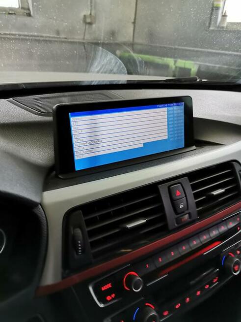 Aktualizacja MAP BMW /kodowanie/programowanie/DPF ADDBLUE/E