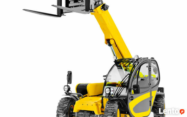 Konserwacja UTB, Wózki, Podesty, Żurawie. Przeglądy UDT