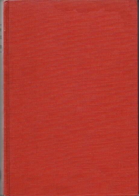 Tworzywo, Melchior Wańkowicz. 1954.