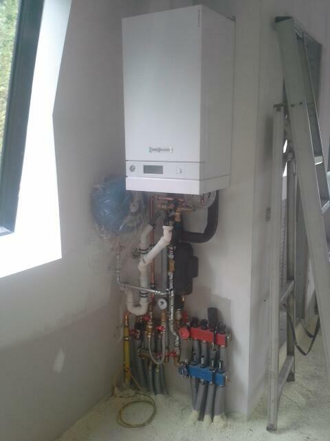 Usługi hydrauliczne, instalacje wod-can, co, wentylacja