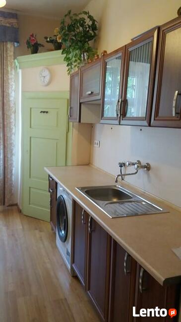 Sprzedam mieszkanie 38,73 m2 + 11,22 m2 Legnica parter