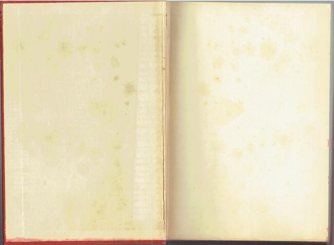 Tworzywo, Melchior Wańkowicz. 1954.