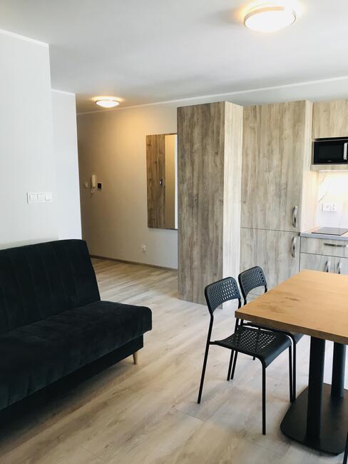 Apartament San 2 w Łebie