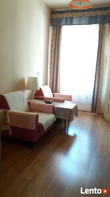 Sprzedam mieszkanie 38,73 m2 + 11,22 m2 Legnica parter