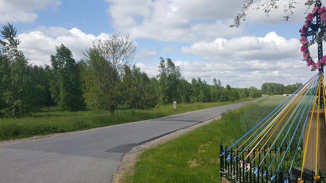 Wymarzone miejsce na dom