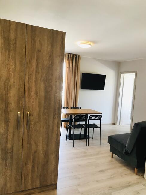 Apartament San 2 w Łebie