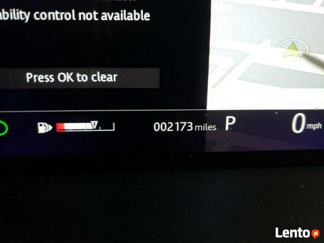 Land Rover Range Rover Sport 2020, 2.0L hybryda, 4x4, porysowany lakier