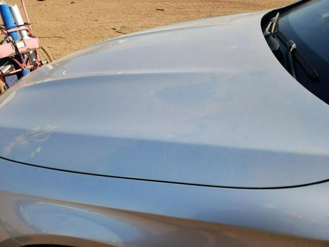 Mercedes S 63 AMG 2017, 5.5L, 4x4, porysowany lakier