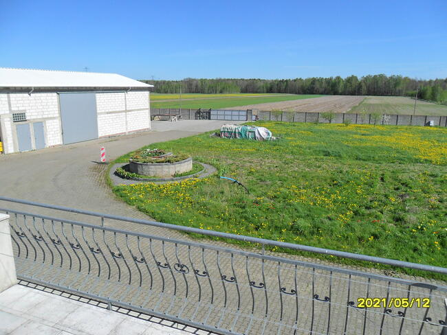 sprzedam dom i siedlisko